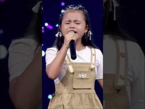 Chhesang Tamang || Team Chhewang #thevoicekids #season3 #thevoiceofnepal #kids #music #nepalisong