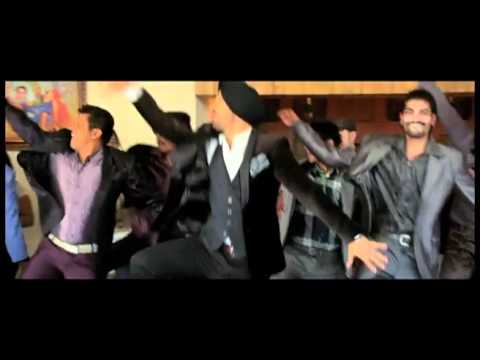 Baaki Tan Bchaa Ho Giya Diljit Jatt And Juliet Video