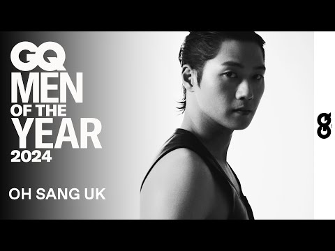 [COVER STORY] 오상욱 (OH SANG UK) X 보테가 베네타 (BOTTEGA VENETA)