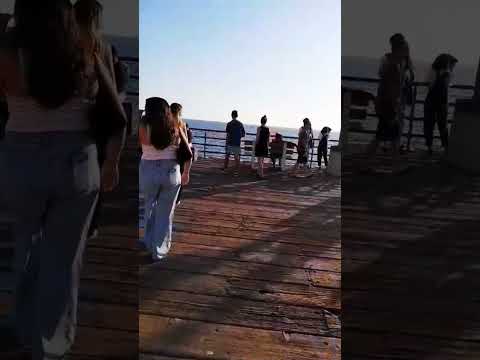 irvin giantwheel#california#bigwheel#irvin#giantwheel#losangeles#beach#corniche#trending#shortvideo