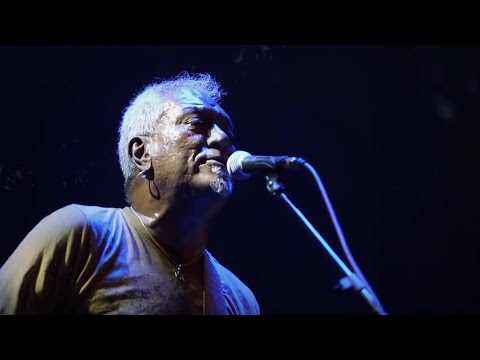 ROBIN & THE NEW REVOLUTION - SWATANTRA JEVAN - [ THE BIG 4 FESTIVAL - VOLUME 2 ] LIVE