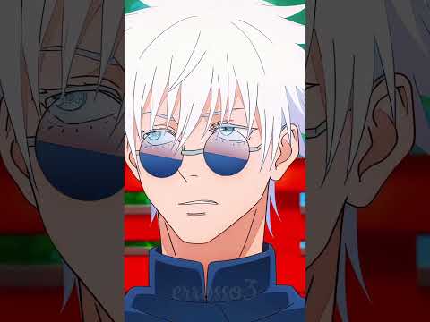 Jujutsu kaisen season 2 edit