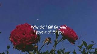 ROSES - juice WRLD ft. Brendon Urie (LYRICS)