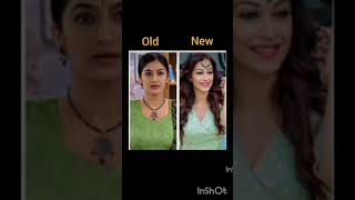 Taarak Mehta Ka Ooltah Chashmah old versus new #tmkoc #dayaben #gadafamily #tmkcc #tarakmehta #tapu