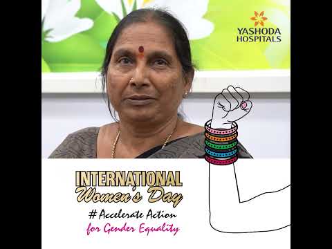 International Women’s Day