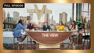 The View Full Broadcast – January 15, 2025