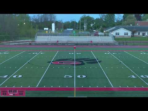 Geneva vs Wayne High School Boys' Varsity Lacrosse