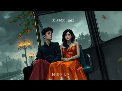 Soul R&B , Jazz - The melodious melody brings us into comfortable relaxation 🎧🎧