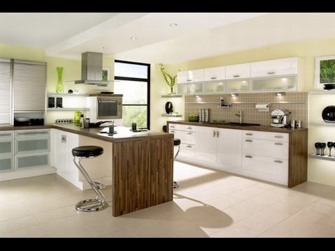 Kitchen Gallery Designs