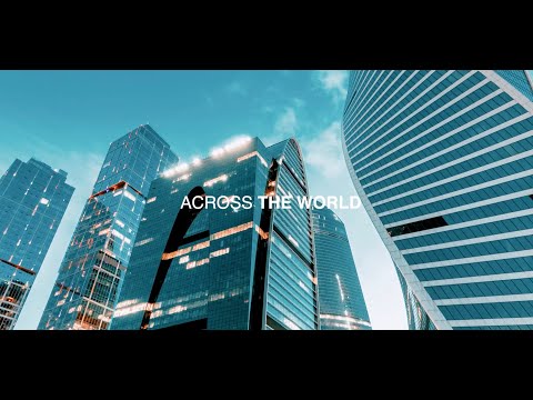 MergersCorp M&A International | Commercial Corporate Video