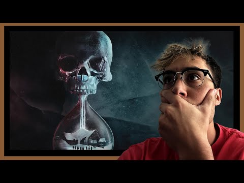 HERE WE GO AGAIN | UNTIL DAWN REMAKE