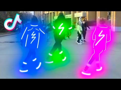 Coffin Dance 🔥 Recopilacion TikTok 2024 🔥 Tuzelity Dance Compilation 2024