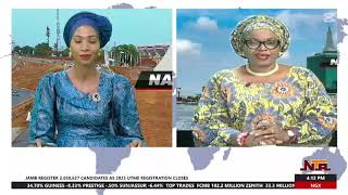 Nationwide News 10 March 2025 NTA