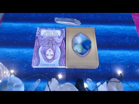 Keepers Of The Light Weekly Reading October 14 - 20 Pick A Card Reading