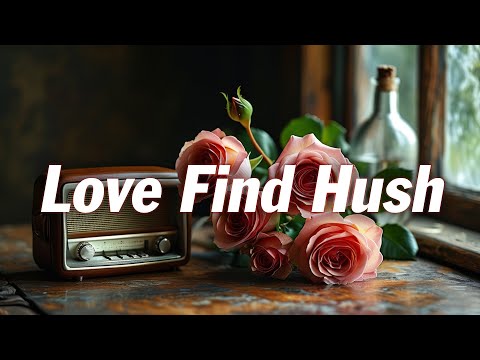 (Official Lyrics Audio) Love Find Hush - Lily Hayes