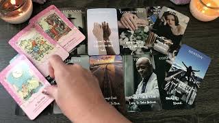 They Miss The Closeness…They Want You Back! Timeless Divine Tarot Love