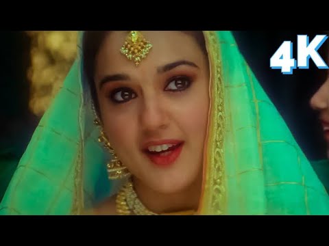 jiya jale Full Video Song 4k 60fps - Dil Se.jiya jale jaan jale full song hd