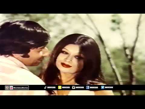 LO AA GAYIN BAHRAN AYA SAMA SUHANA - MEHDI HASSAN & MEHNAZ - FILM DO ANSOO