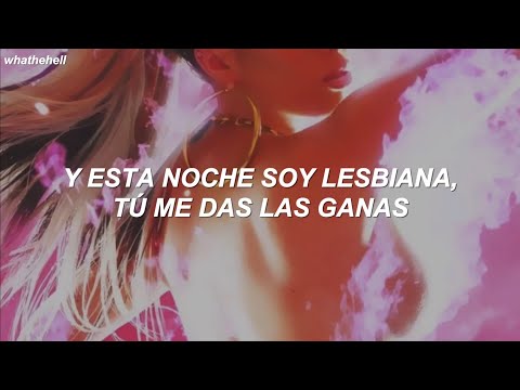 Kali Uchis – Labios Mordidos, feat. Karol G (letra)