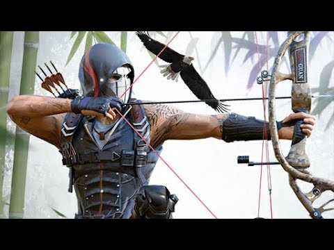 ninja's creed___ninja's creed 3d