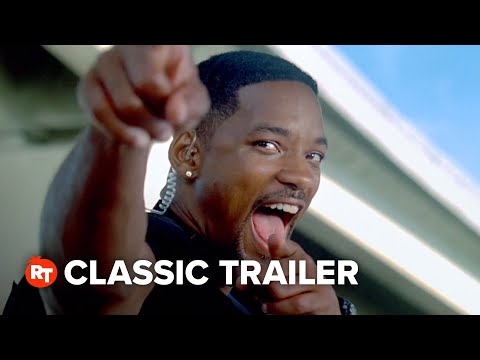 Bad Boys II (2003) Trailer #2