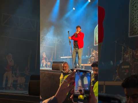 Abrar ul haq i mela festivalen #melafestival #abrarulhaq #norway #foryou #singer