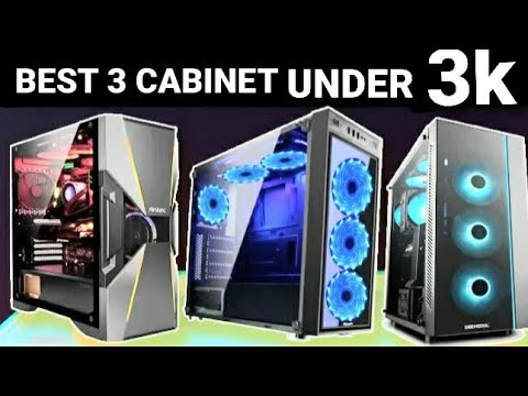 Best top 3 cabinet under 3000 (in hindi)//Arshdeep Singh//