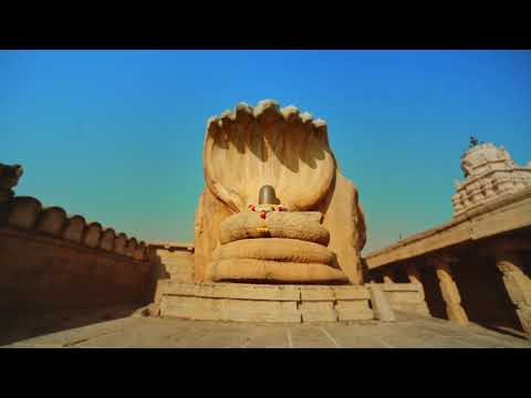 Lepakshi temple video || virabadhra swamy temple lepakshi