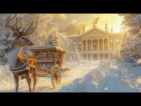 Timeless Classical Music 2025 to Listen to in Winter (No Ads) The Best Classical Masterpieces