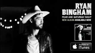 Ryan Bingham 'Top Shelf Drug'