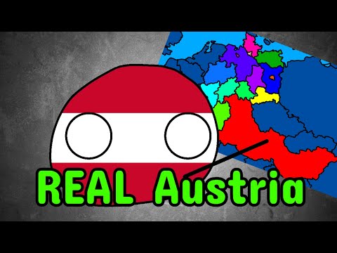 REAL Austria!!!!!