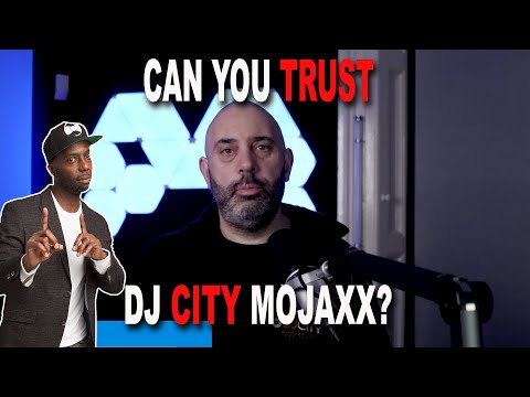 CAN you TRUST Mojaxx?   I buy his Ikea DJ recommendations