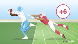 How to Play American Football