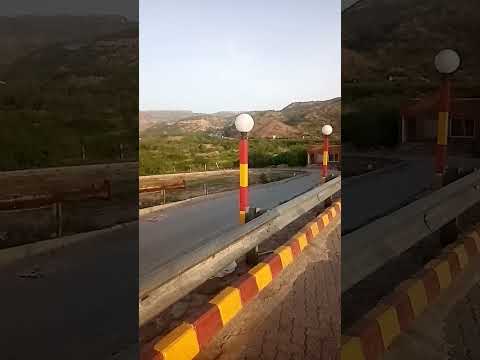 Kalar Kahar Islamabad Motorway😍😍😘#kalarkahar #islamabad #moterway #Pakistan #youtubeshorts