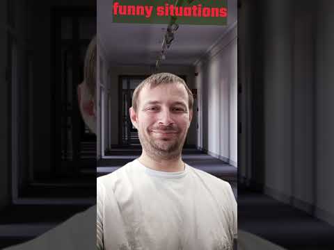 Funny situations every day very funny videos Best Funny Moments