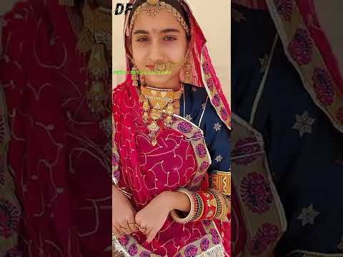 Bishnoi Vivah full screen status video | Rajasthani Status Song 2022 | 4k Full screen status#Short