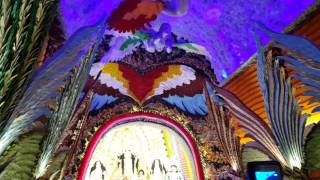 Mudiali - Durga puja 2015 - Kolkata