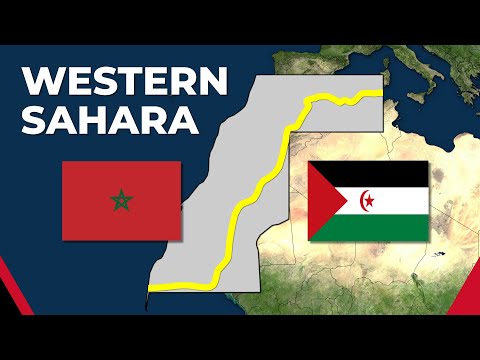 Understanding Western Sahara