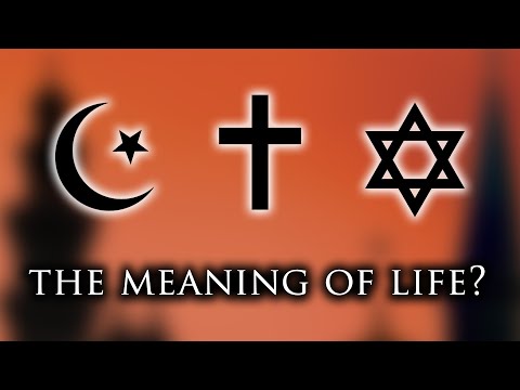 What is the Meaning of Life?