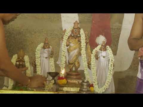 Mahabhalipuram -Thiruvalandhai Varaha Jayanthi 2023-Part 02-Uthsavar Gnanapiran Thirumanjanam_1h 14m