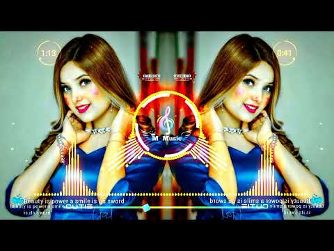 english new remix songs | new remix songs 2024 | new remix songs 2024 | blk music official