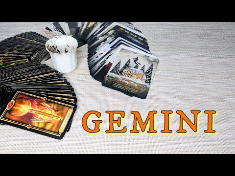 GEMINI - You are Destined for Greatness! DECEMBER 16th-22nd