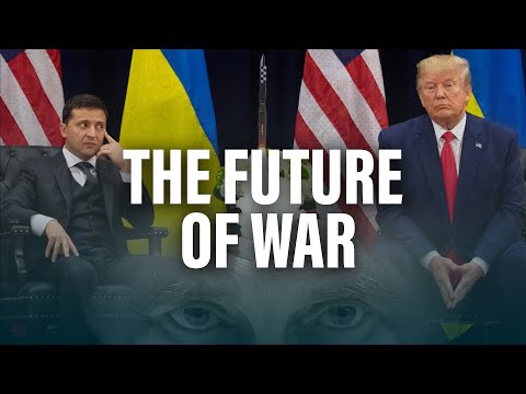 Putin, Trump, and the nuclear threats – with Nigel Gould-Davies