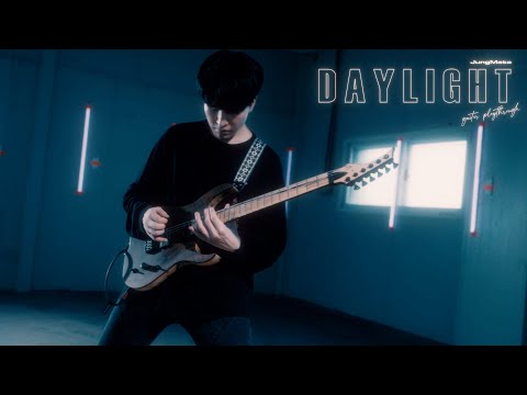 JungMato - "Daylight" [Official Music Video]