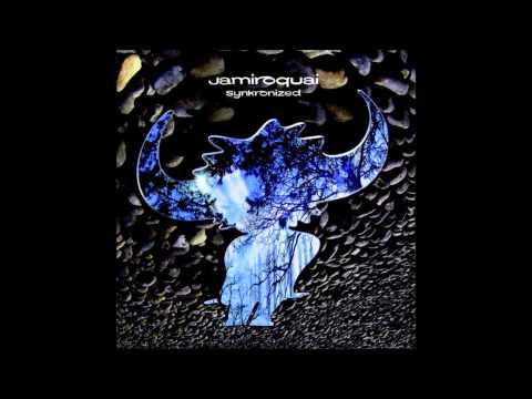 Jamiroquai - Canned Heat