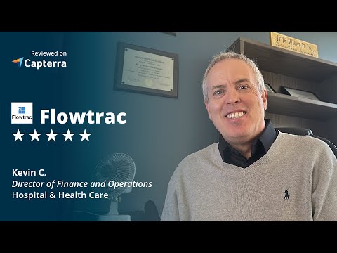 Flowtrac Review: Flowtrac is the Best Option