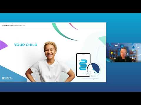 UCT Online High School Virtual Open Day | What it means to be a Guardian