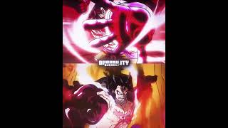 GEAR 4 SNAKEMAN VS BOUNCEMAN