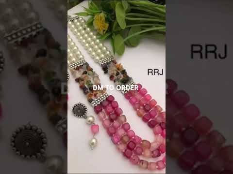 Trendy pearlbeads collections #youtubeshorts #shortsviral #viralvideo #trendingshorts