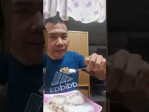 Ginataang Buto ng Sitaw | Nakatikim na ba kayo nito? Sobrang Sarap!